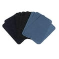 thumbnail image 2 of 9pcs , Iron-on Patch, Clothing For Bags, 2 of 7