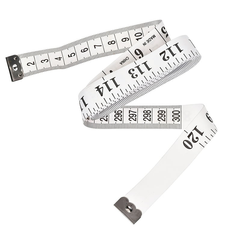 high quality 34G 120 Inch / 300cm Soft Tape Measurement Sewing Tailor Ruler  Centimetre Scale AA7545 - Price history & Review, AliExpress Seller -  Candyy Store