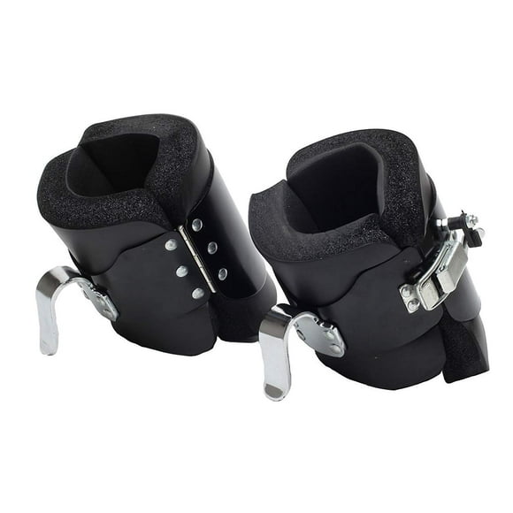 Botas Inversion Sutekus Anti Gravity para Ab Crunch Fitness