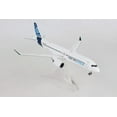 thumbnail image 3 of Herpa HE559515 1 by 200 Scale Airbus House A220-300 Model Aircraft, 3 of 4