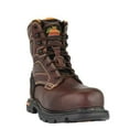 thumbnail image 3 of Men's Thorogood 8" Gen-Flex2 Composite Safety Toe Boot 804-4448, 3 of 3