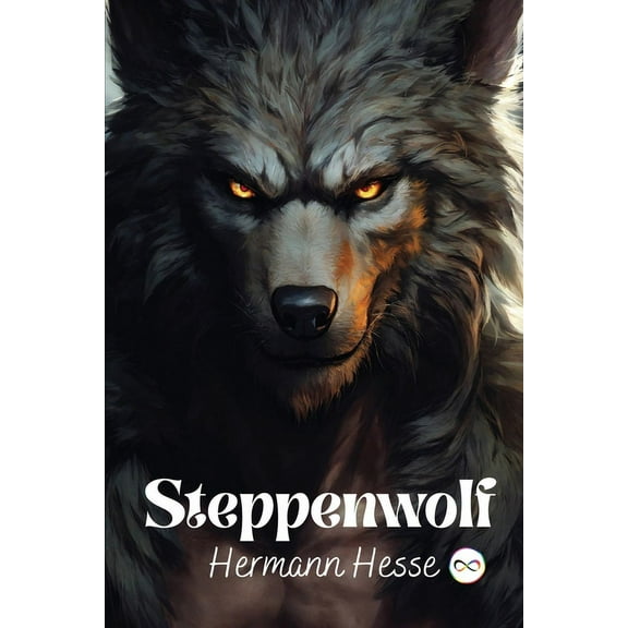 Steppenwolf, (Paperback)