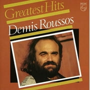 Demis Roussos - Greatest Hits 1971-1980 - Opera / Vocal - CD