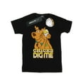 thumbnail image 1 of Scooby Doo Mens Chicks Dig Me T-Shirt, 1 of 1