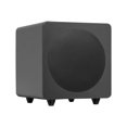 thumbnail image 1 of Kanto SUB8 - Subwoofer - 120 Watt - 8" - matte black, 1 of 4