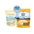 thumbnail image 4 of Natural Balance L.I.T. Limited Ingredient Treats Potato & Duck Formula Small Breed Dry Dog Treats, 8-Ounce, 4 of 13