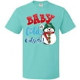 thumbnail image 3 of Inktastic Baby It's Cold Outside T-Shirt, 3 of 5