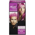 thumbnail image 1 of Splat Hair Color Complete Kit, Pink Fetish 1 Each - (Pack of 3), 1 of 4