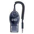 thumbnail image 2 of TIMIFIS Bluetooth Récepteur Monté sur Voiture, Émetteur Audio Sans Perte, Autres Accessoires Extérieurs, 2 of 9