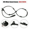 thumbnail image 2 of Sensor de velocidad de rueda ABS delantero izquierdo/derecho para Fiat Panda 169 0051718056, 2 of 11
