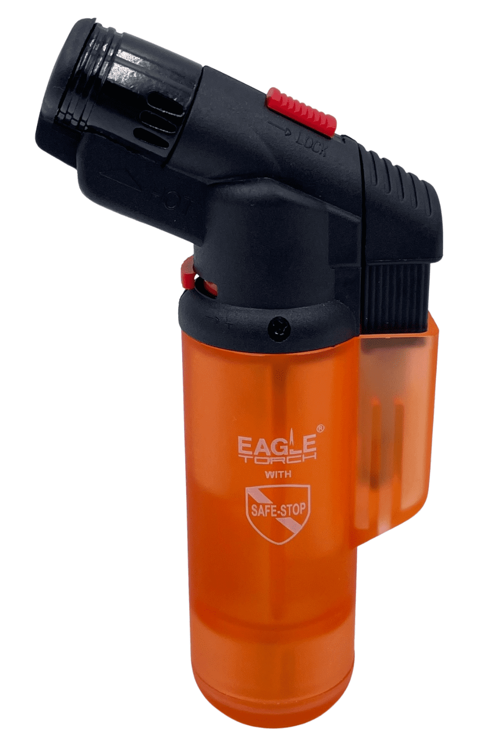 Eagle Gun Torch Lighter<br>15/Box