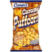 Conn￢ﾀﾙs Caramel Coated Puffcorn, 9 oz