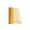 H-Gold, variant on JeashCHAT Gold Metal Mesh Ribbon with Foil, 10 inch x 30 feet Each Roll, Deco Mesh Ribbon for Christmas Tree, Wreaths, Swags, Centerpieces Decorating and Gift Wrapping