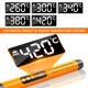 thumbnail image 2 of Portes de bits de Soldadoura Inteligente de Soldadoura Inteligente de Soldadoura Inteligente de Plancha USB Portátil Con 260-420 Grados Celsius Tempermo de Ajuste para la reparación y y, 2 of 6