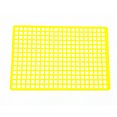 thumbnail image 1 of Bewildely Red de equipaje RC, piezas de repuesto resistentes profesionales, redes elásticas multifuncionales para vehículos RC, accesorios para Kits de construcción modelo Amarillo, 1 of 6