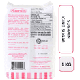 thumbnail image 3 of Sugrain Sucre à Glacer 1 kg, Lot de 2, 3 of 5
