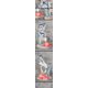 thumbnail image 4 of Figura de Juguete DXING Chica de Playa de Verano Arknights Skadi 25 cm, 4 of 4