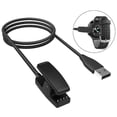 thumbnail image 1 of Smartwatch USB Charging Cable for Garmin Forerunner 735xt 235 230 630 Approach S20 FIG, 1 of 5