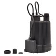 thumbnail image 5 of Superior Pump Automatic Utility Pump 91246 - 1800 GPH Thermoplastic - 1/4 HP, 5 of 9