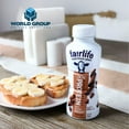 thumbnail image 3 of FairLife Nutrition Plan 30g High Protein Chocolate (8 pack) 2g Sugar, 150 Calories, 8 Naturally Occurring Vitamins & Minerals - Perfect for Fitness Enthusiasts by World Group Packing Solutions, 3 of 5