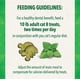 thumbnail image 4 of Hierba gatera Cat Treats Greenies Feline para el cuidado dental de adultos, 130 g, 4 of 6