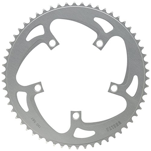 Vuelta SE Flat 130mm//BCD Chainrings