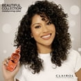 thumbnail image 2 of Ebo Clairol Professional Beautiful Collection Moisturizing Color Semi Permanent Hair Color (2 Pack) (B15W Dark Warm Brown) - 3 oz each, 2 of 7