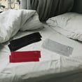 thumbnail image 1 of PAMINGONO 3Pares Sin Para Mujer Con Agujero Para Manga De Elástica, 1 of 6