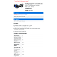 thumbnail image 2 of Headlight Connector - Compatible with 2004 - 2012 Chevy Colorado 2005 2006 2007 2008 2009 2010 2011, 2 of 2