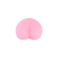 thumbnail image 2 of Pink TPR Squeeze Toy, Cute Pinch Squishy, Soft Tactile Fidget for Desk & Home Decor, 2 of 6