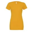 thumbnail image 1 of Bella + Canvas T-Shirt en Jersey pour Femmes Coupe Décontractée, 1 of 3