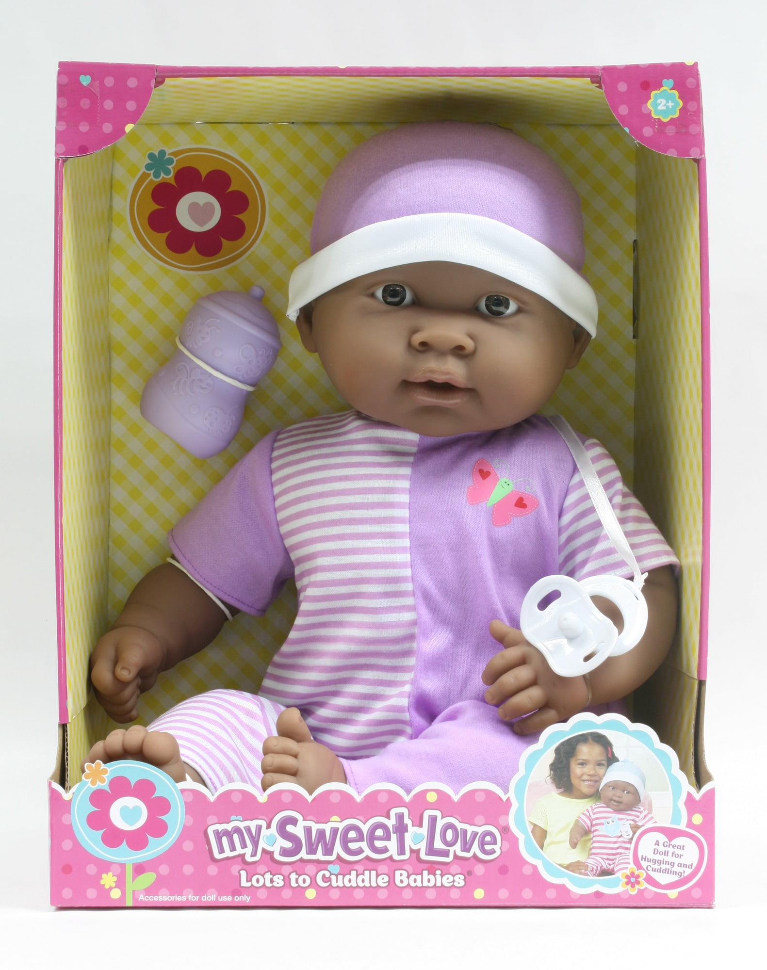 barbie catrina pre order