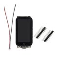 thumbnail image 1 of T-display-s3-touch Version, 1.9-inch Screen, Esp32-s3 Development Board, Core at 240MHz, W, 1 of 5