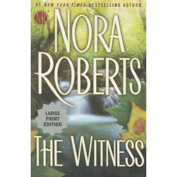 Pre-Owned The Witness Paperback
