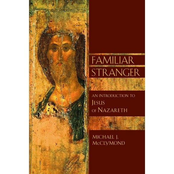 Bible in Its World (Paperback) The Familiar Stranger: An Introduction to Jesus of Nazareth, (Paperback)