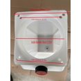 thumbnail image 2 of 1pc Lift Oil Pot Car Lift Hydraulic Oil Barrel For Yuanzheng Xuda Up Lift Pump Hydraulic Plastic Oil Pot Part, 2 of 5