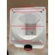 thumbnail image 2 of 1pc Lift Oil Pot Car Lift Hydraulic Oil Barrel For Yuanzheng Xuda Up Lift Pump Hydraulic Plastic Oil Pot Part, 2 of 5