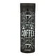 thumbnail image 1 of Termo Acero Inox Twistseal Eclipse Negro Mate 591 Ml Contigo Contigo 2002764, 1 of 4
