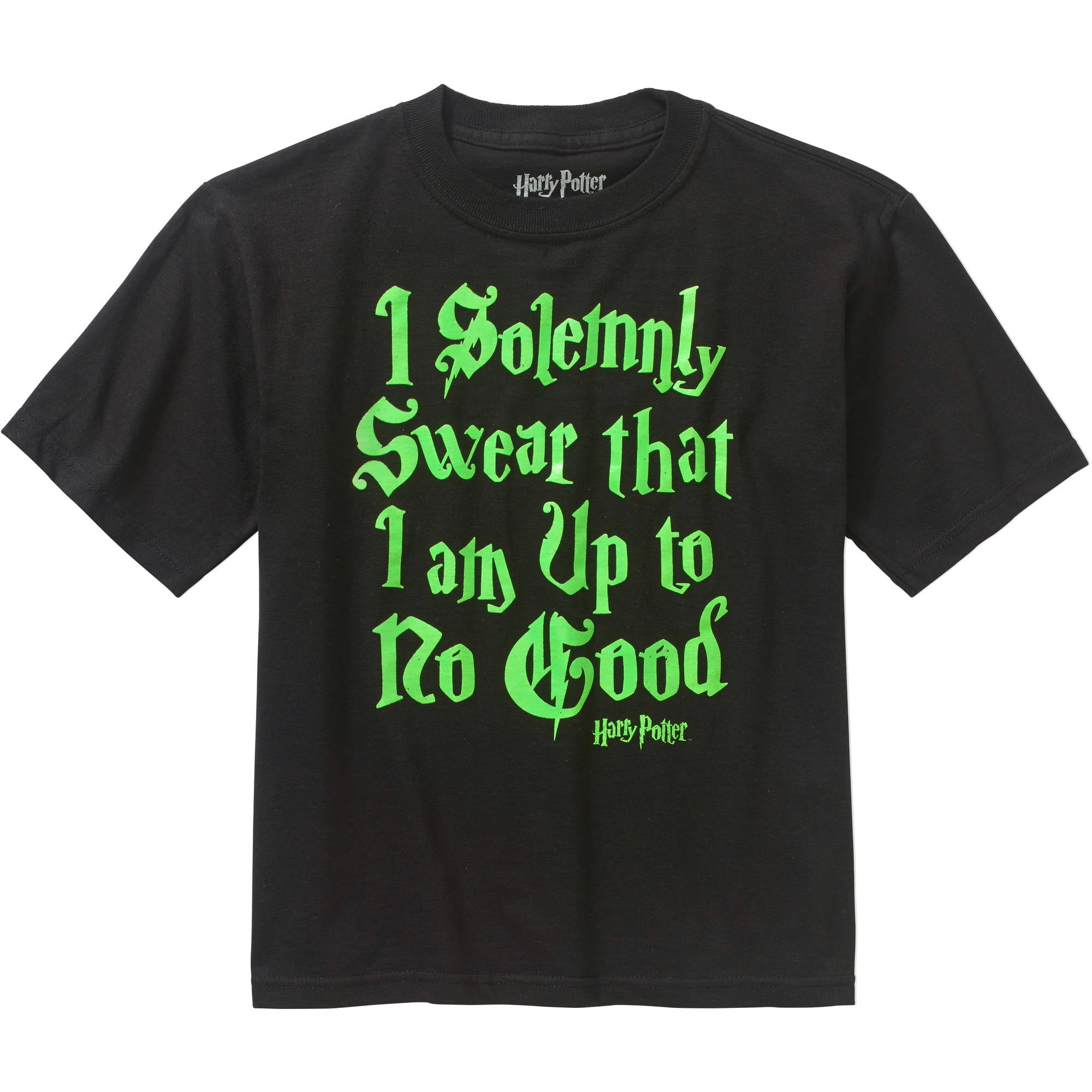 harry potter walmart shirt