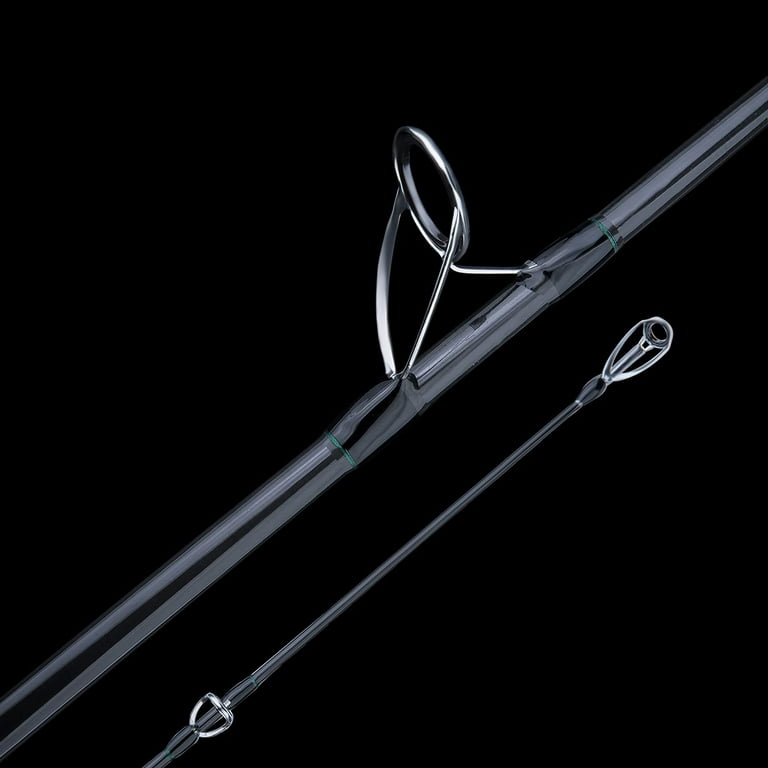 Berrypro Surf Spinning Rod IM8 Carbon Surf Fishing Rod  (9'/10'/10'6''/11'/12'/13'3'')9'-Spinning-2pc - Walmart.com