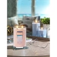 thumbnail image 5 of Yankee Candle Pink Sands Large 2 Wick Tumbler Candle, 22 oz, 5 of 7
