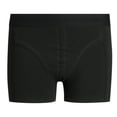 thumbnail image 2 of JACK&JONES Calzoncillos bóxer para niño, lote de 5 - JACSIMPLE TRUNKS, algodón elástico, logo en la cintura Negro 164, 2 of 4