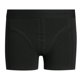 thumbnail image 2 of JACK&JONES Calzoncillos bóxer para niño, lote de 5 - JACSIMPLE TRUNKS, algodón elástico, logo en la cintura Negro 164, 2 of 4
