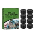 thumbnail image 2 of Hml Natural Peppermint Oil Pet Pellets For Car Engine Closet Indoor Outdoor Garage Long Lasting Garden Use, 2 of 7