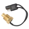 thumbnail image 4 of ATV Fan Thermal Sensor Switch, ATV Radiator Fan Thermal Sensor Switch 3089246 Brass Rustproof Replacement For  SPORTSMAN RANGER, 4 of 8