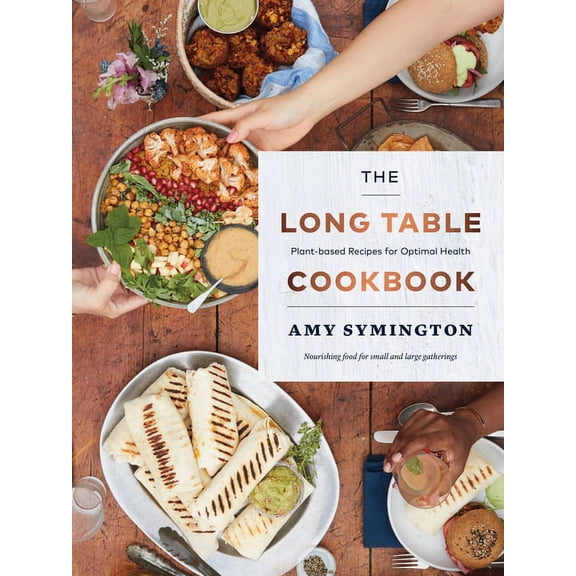The Long Table Cookbook (Paperback)