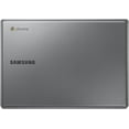 thumbnail image 6 of Restored Samsung Chromebook Series 2 XE500C12 11.6" HD Laptop, Intel Celeron N2840, 4 GB RAM, 16 GB Storage, Chrome OS, 6 of 7