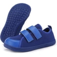 thumbnail image 5 of Kids Wide Minimalist Barefoot Shoes: Zero-Drop - Natural to Grow Toe Box Sneaker for Boys Girls, 5 of 14