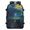 In the Night Sky, variant on Steam Locomotive Printed Travel Backpack for Women Men 20L Laptop Backpack Carry On Water Resistant