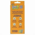 thumbnail image 3 of Scrub Daddy Éponges à Récurer Résistantes, Lot de 3, Scrub Daddy Éponge à Récurer Résistante, 3 of 4